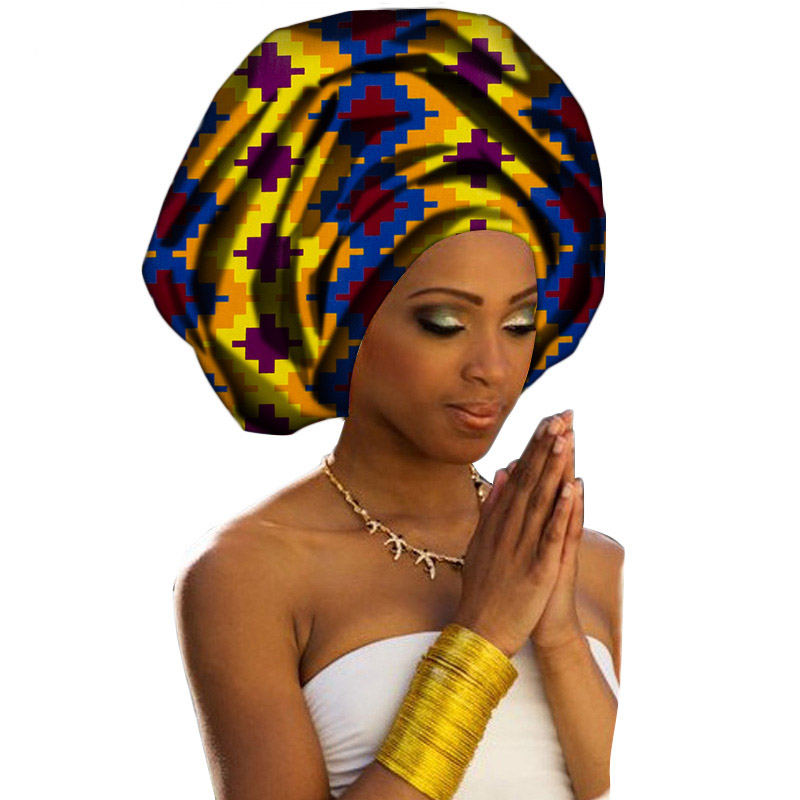African Ankara headwraps (19)