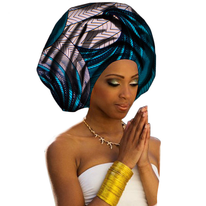 African Ankara headwraps (25)