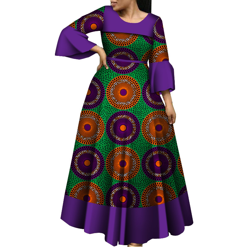 African ankara wears for ladies (1)