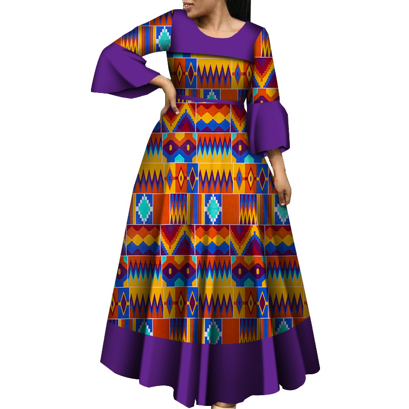 African ankara wears for ladies (2)