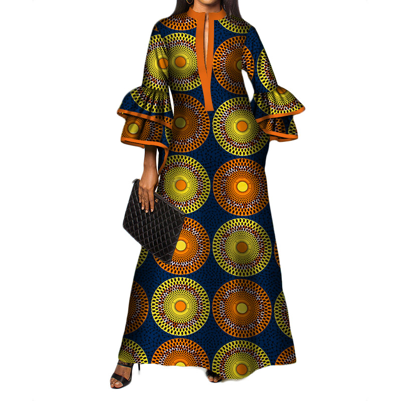 African-wax-print-dress (11)