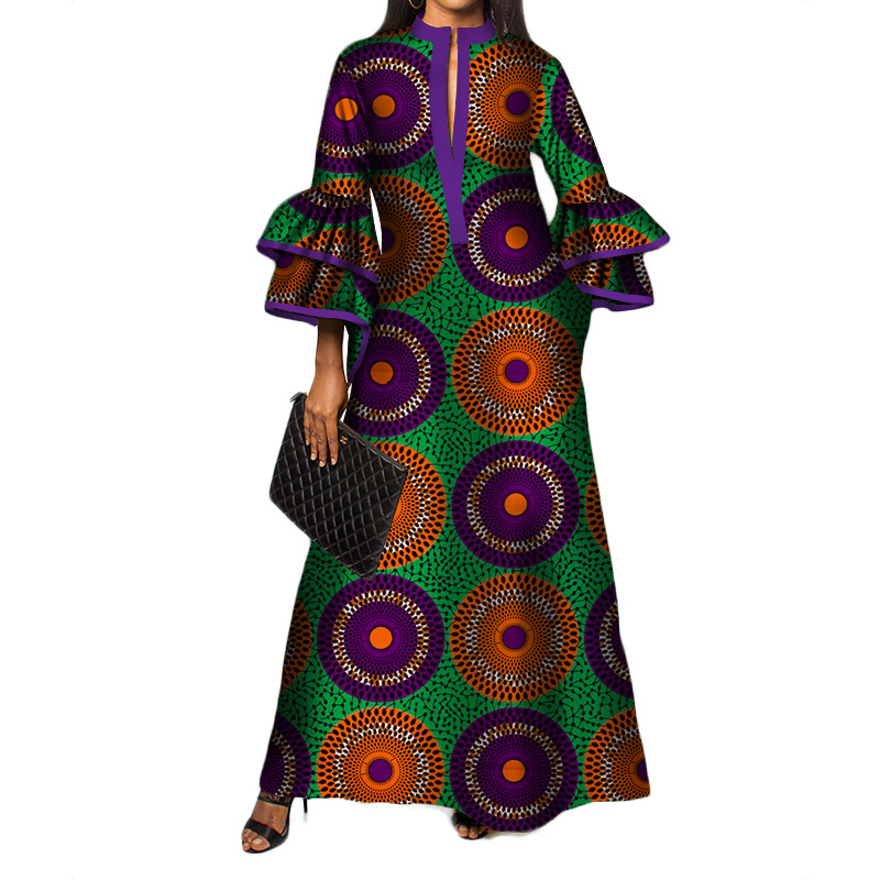 African-wax-print-dress (12)