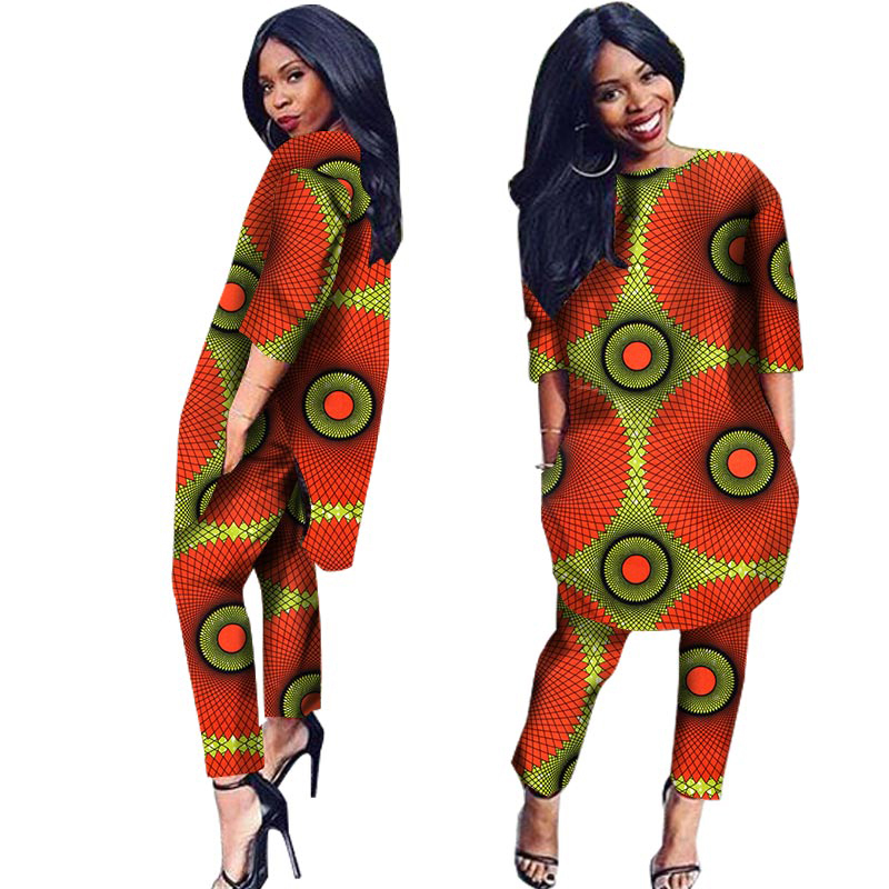 African women's attire  (2)