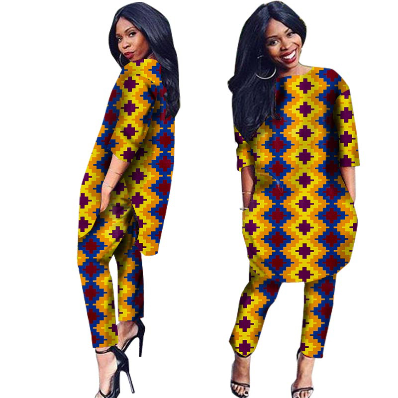 African women's attire  (3)