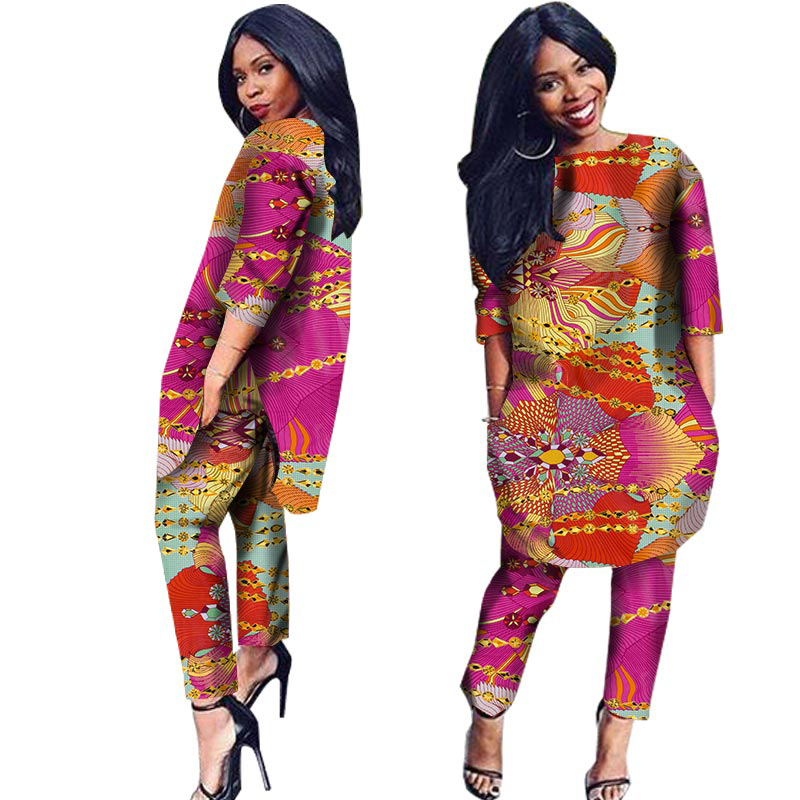 African women's attire  (4)