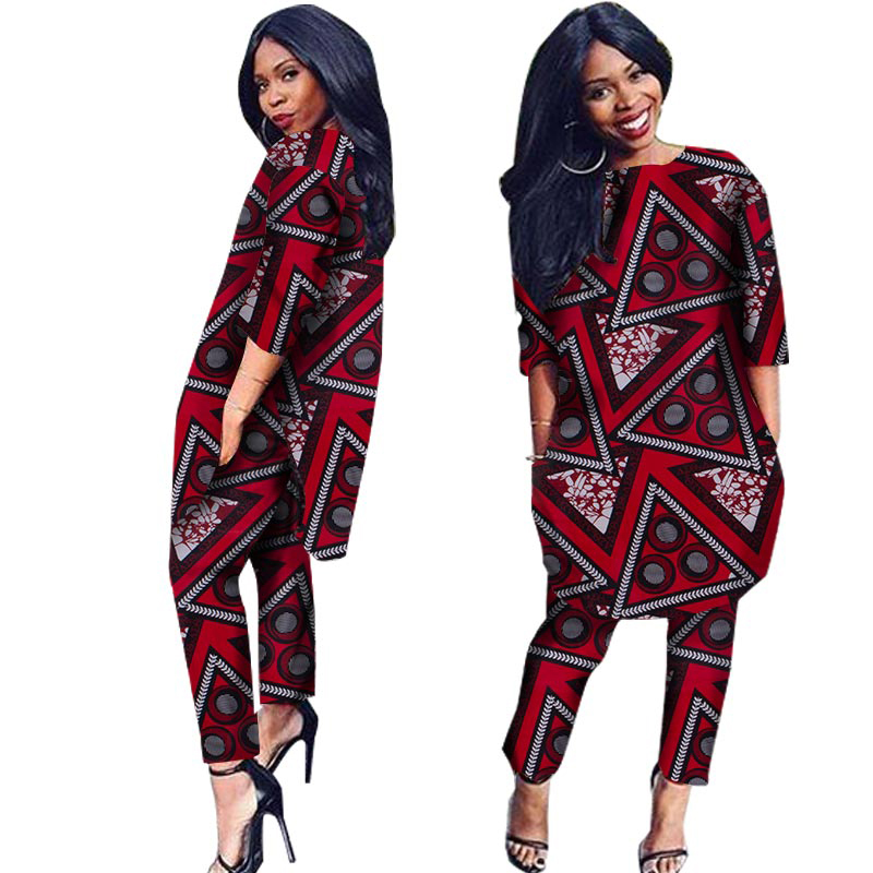 African women's attire  (5)