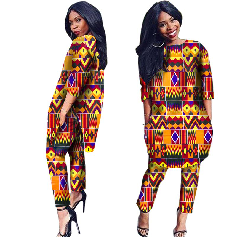African women's attire  (7)