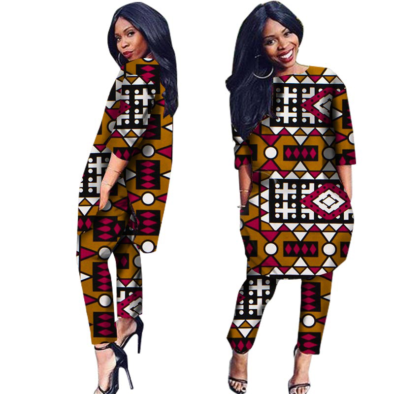 African women's attire  (9)