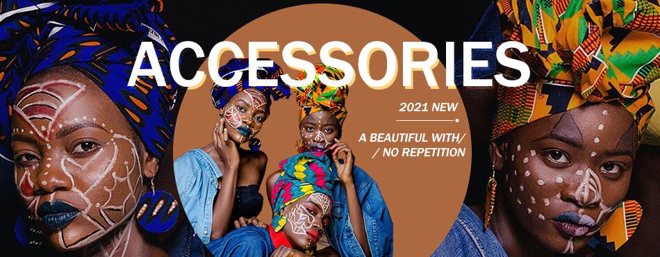 Africlife Accessories