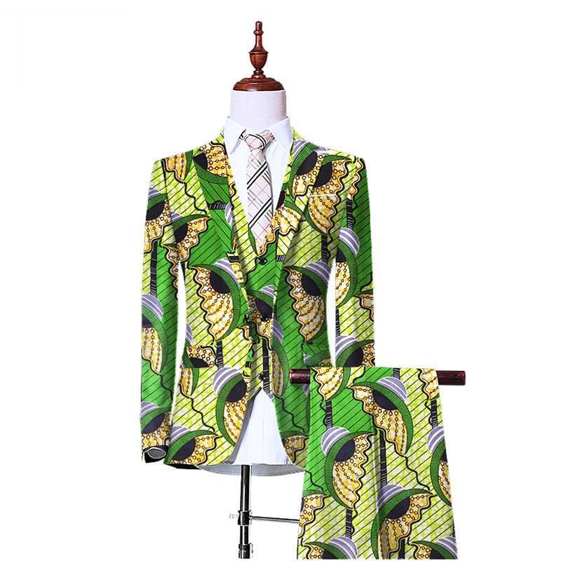 Blazers for Men 3 Piece (11)