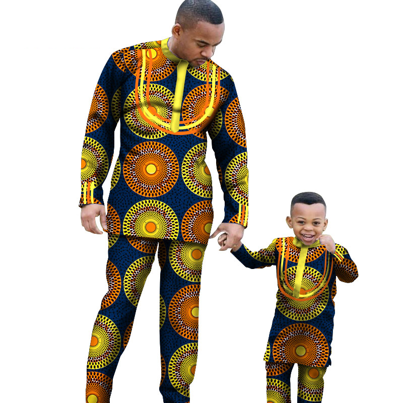 Family's clothes (14)