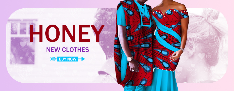 Wax fabric Africlife