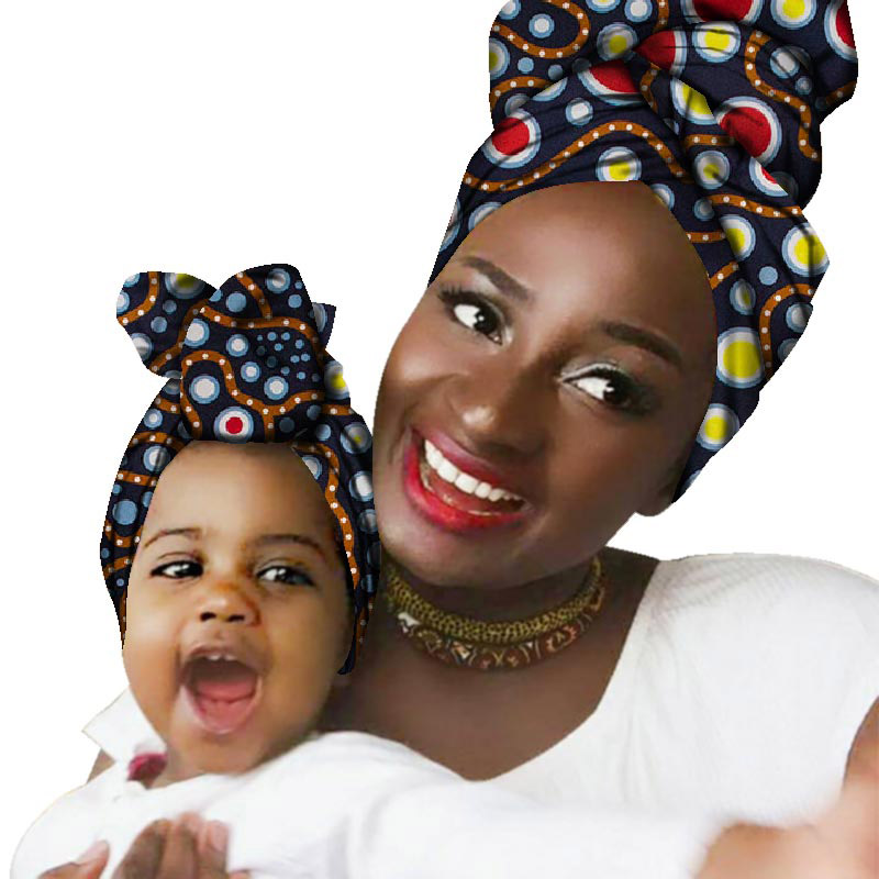 african ankara head accessories (1)