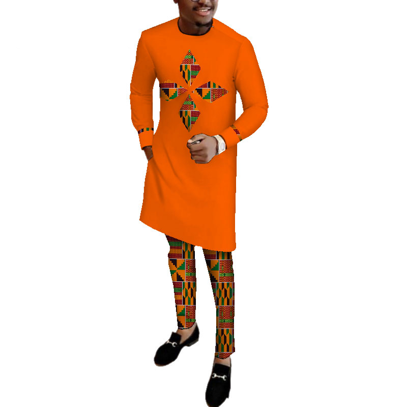 african ankara male wear (2)