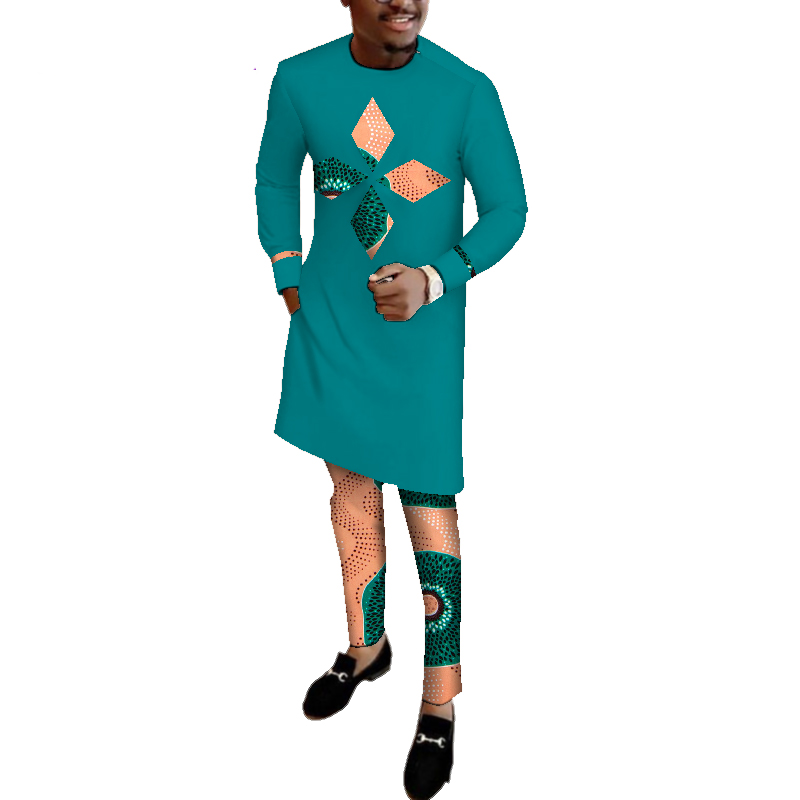 african ankara male wear (3)