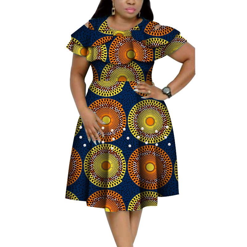 african-ankara-print-wax-dress (12)
