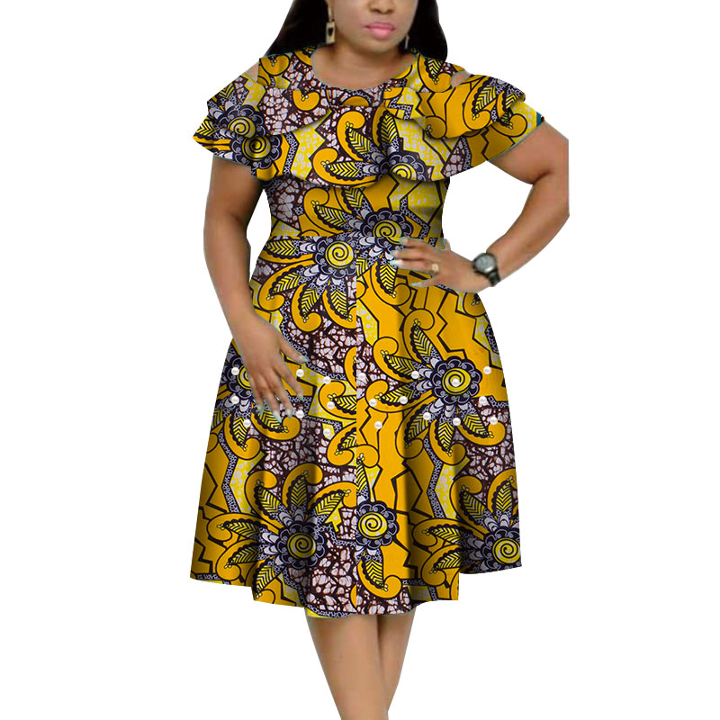 african-ankara-skirt