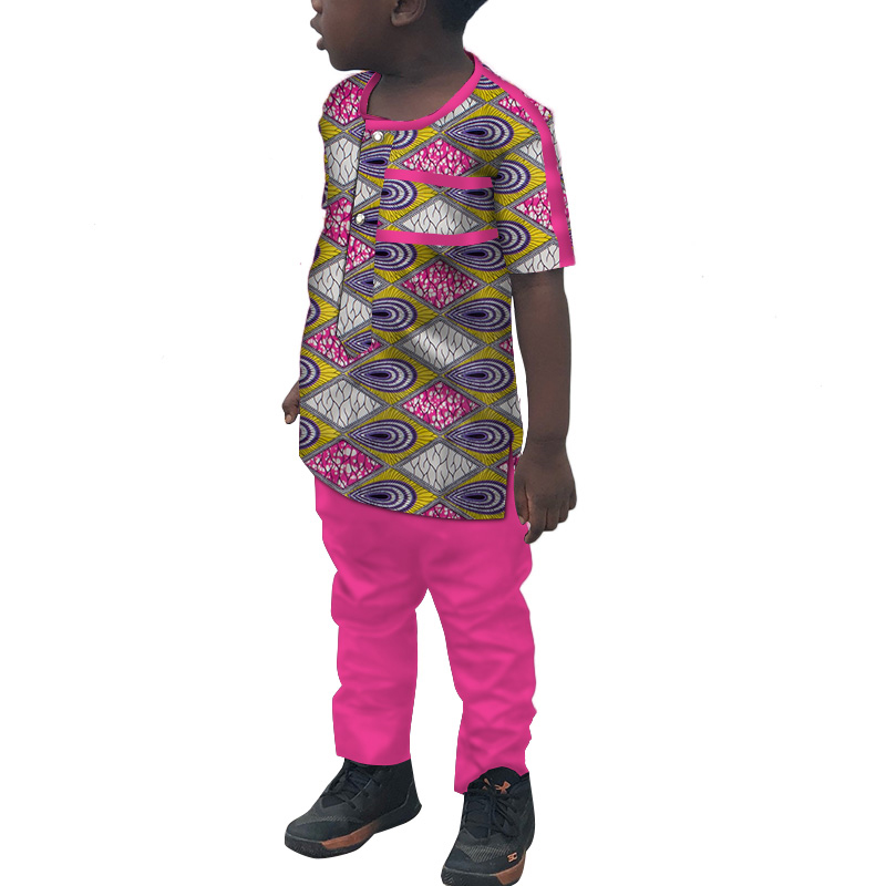 african boys dashiki suits (2)