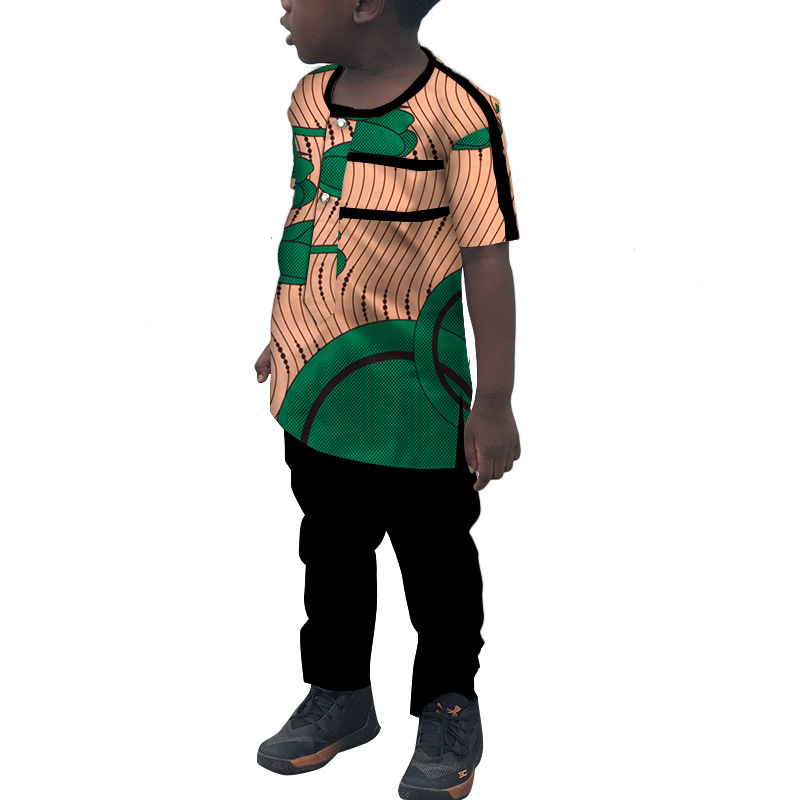 african boys dashiki suits (9)