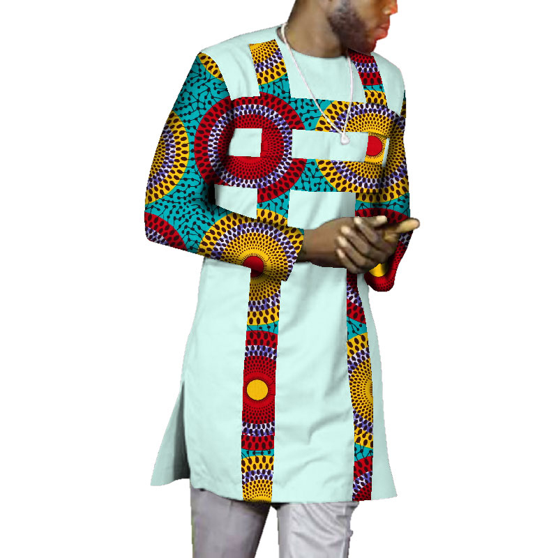 african dashiki ankara attire outfits for men clothes (10)