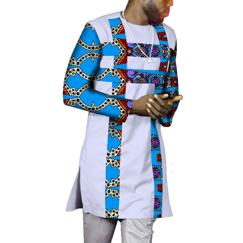 african dashiki ankara attire outfits for men clothes (11)