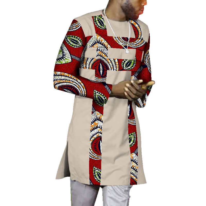 african dashiki ankara attire outfits for men clothes (3)