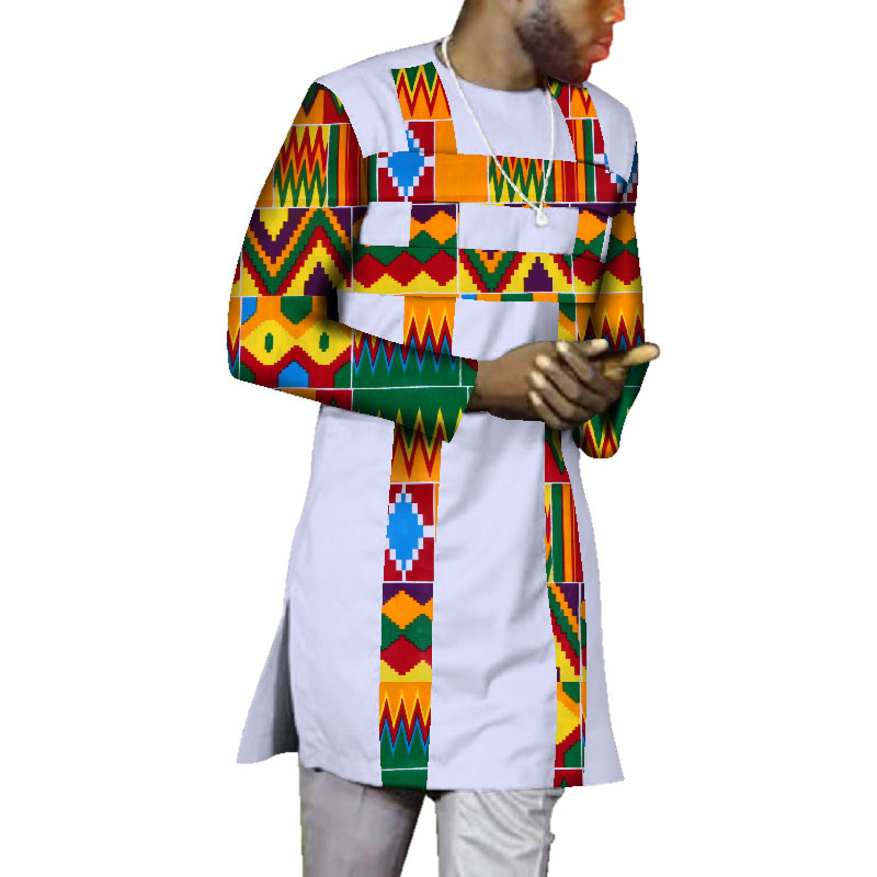 african dashiki ankara attire outfits for men clothes (4)