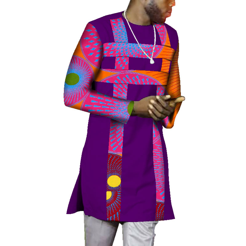 african dashiki ankara attire outfits for men clothes (5)
