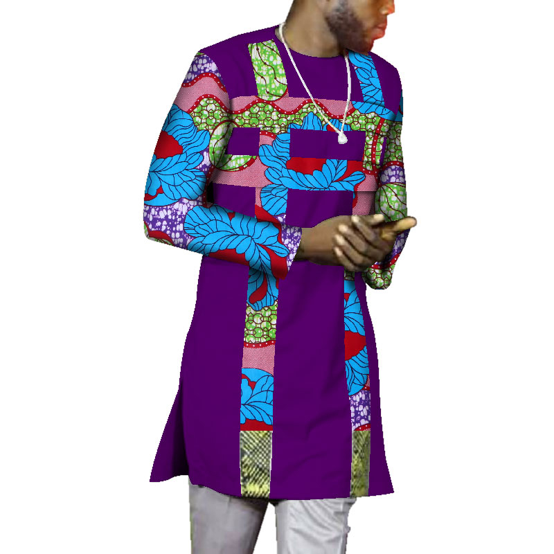 african dashiki ankara attire outfits for men clothes (7)