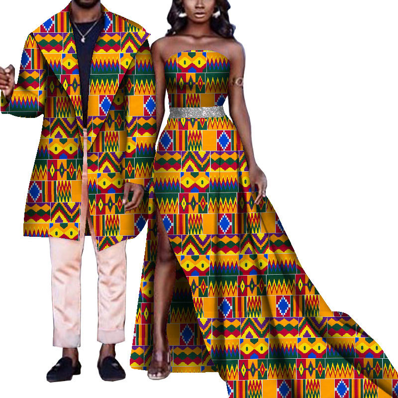 african dashiki couples clothes (18)