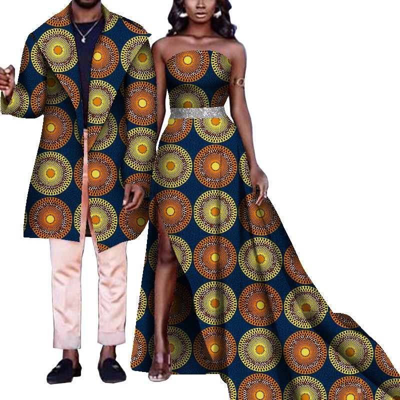 african dashiki couples clothes (4)