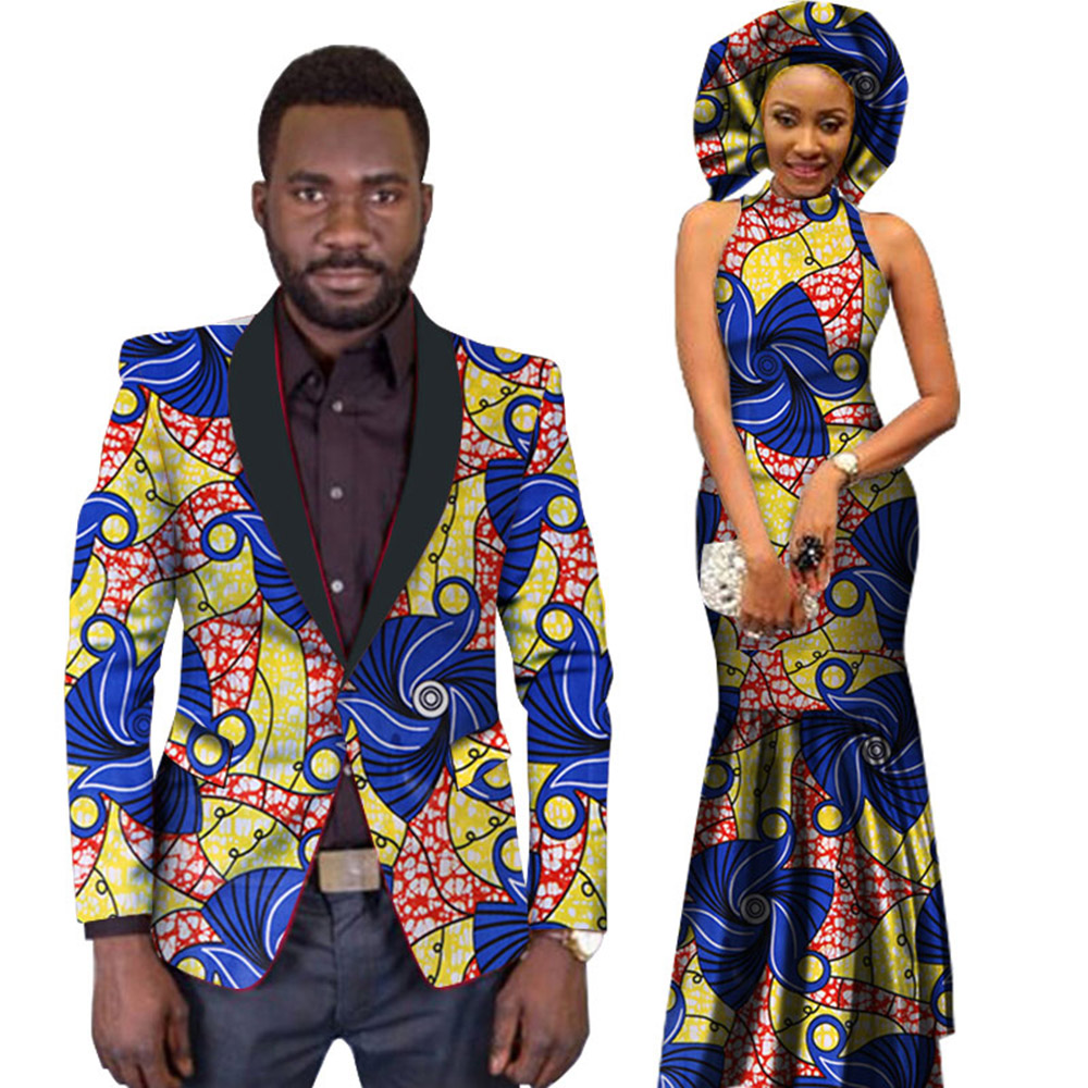 african dashiki couples clothes (4)