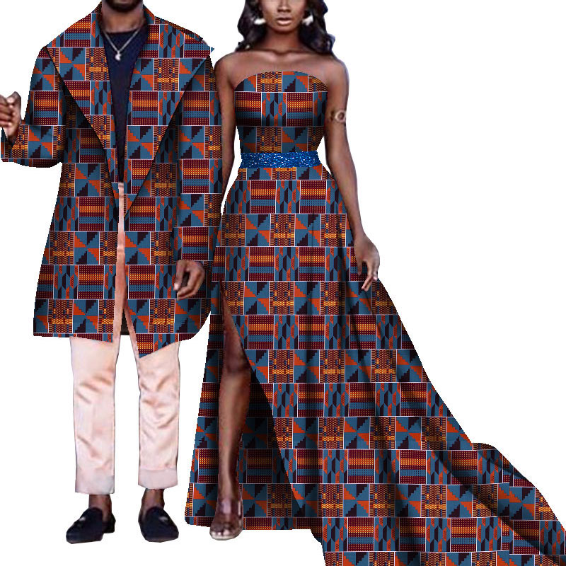 african dashiki couples clothes (6)