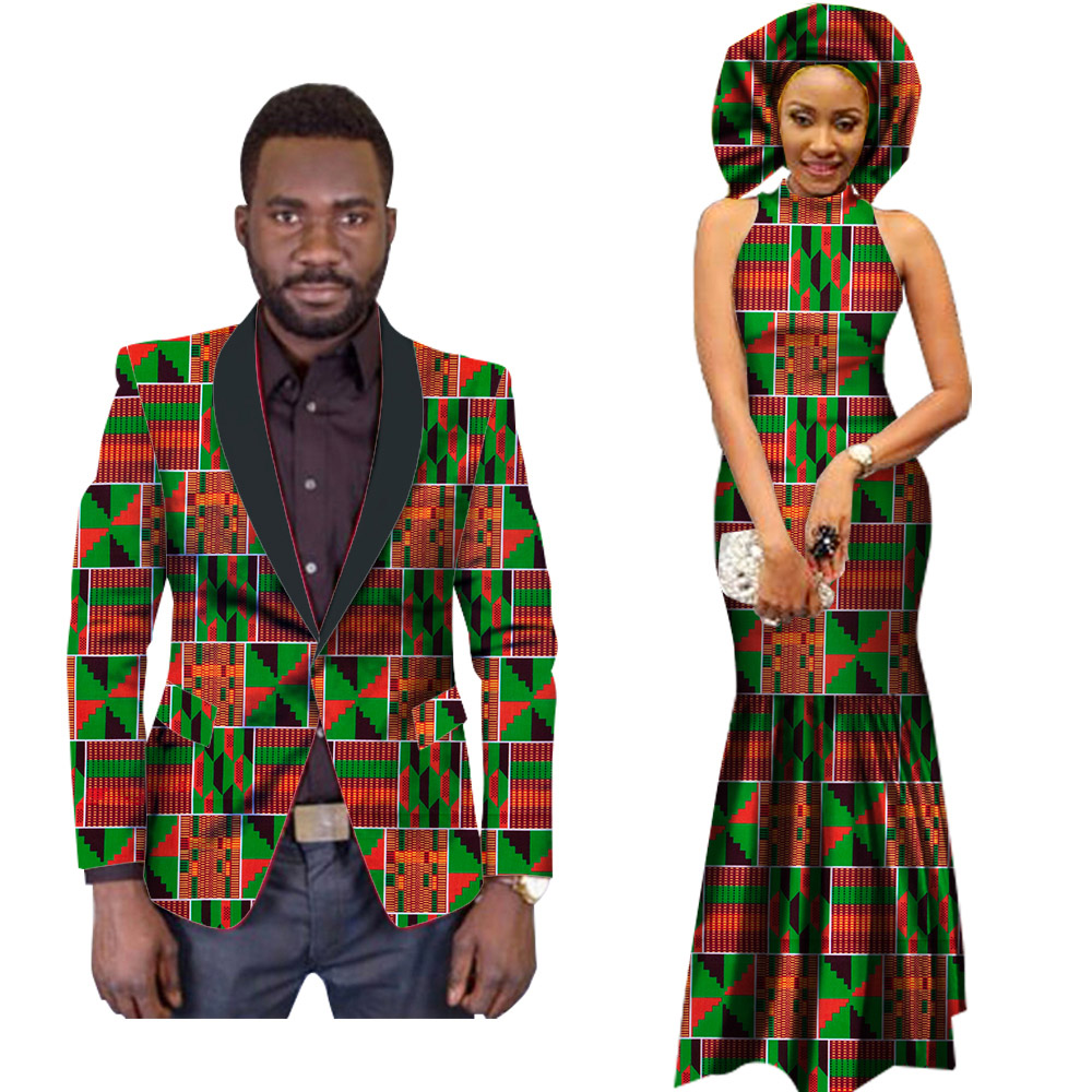 african dashiki couples clothes (6)