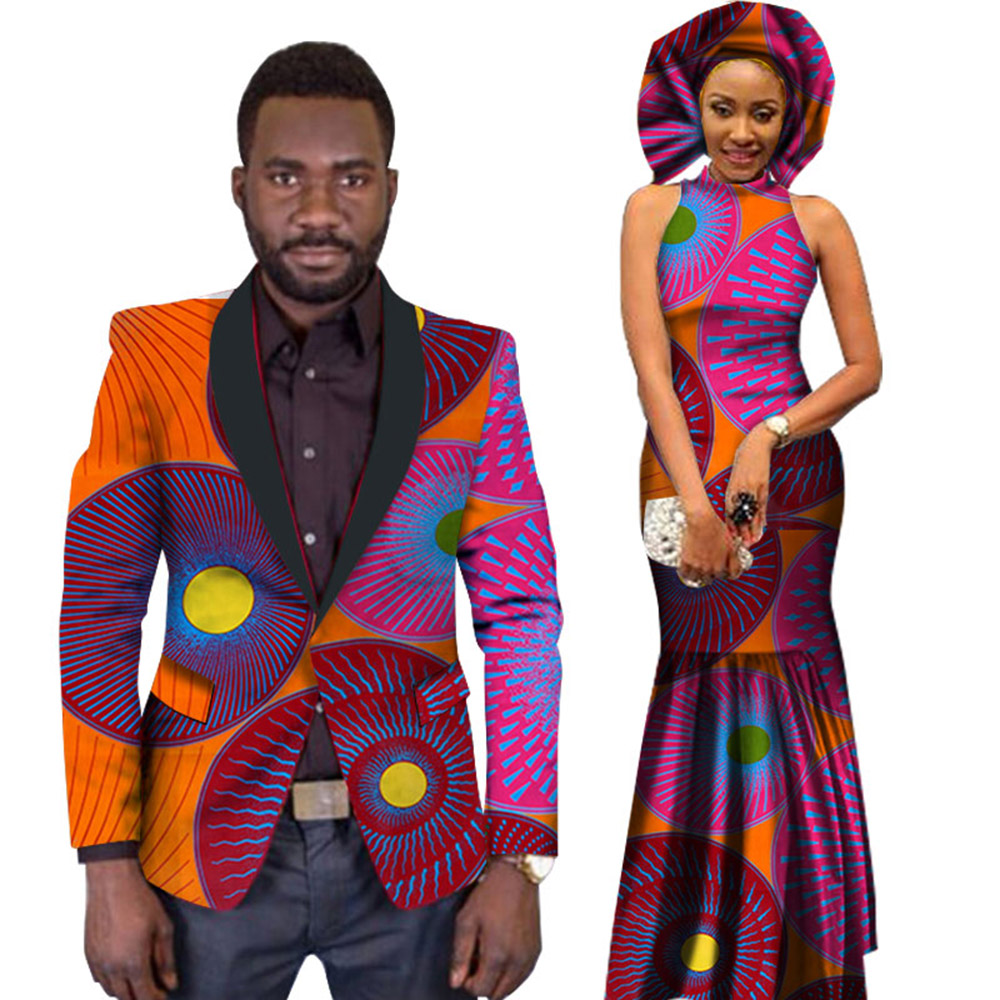 african dashiki couples clothes (8)