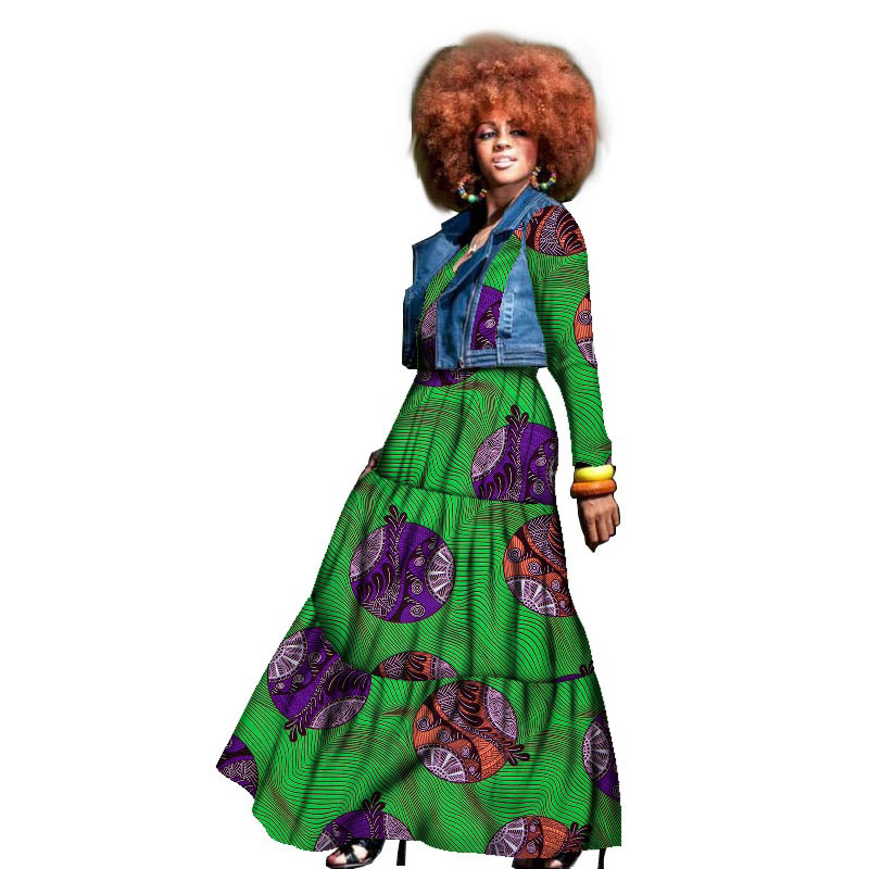 african dashiki dress (2)