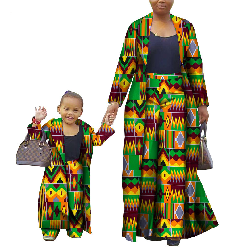african dashiki family's clothes (2)