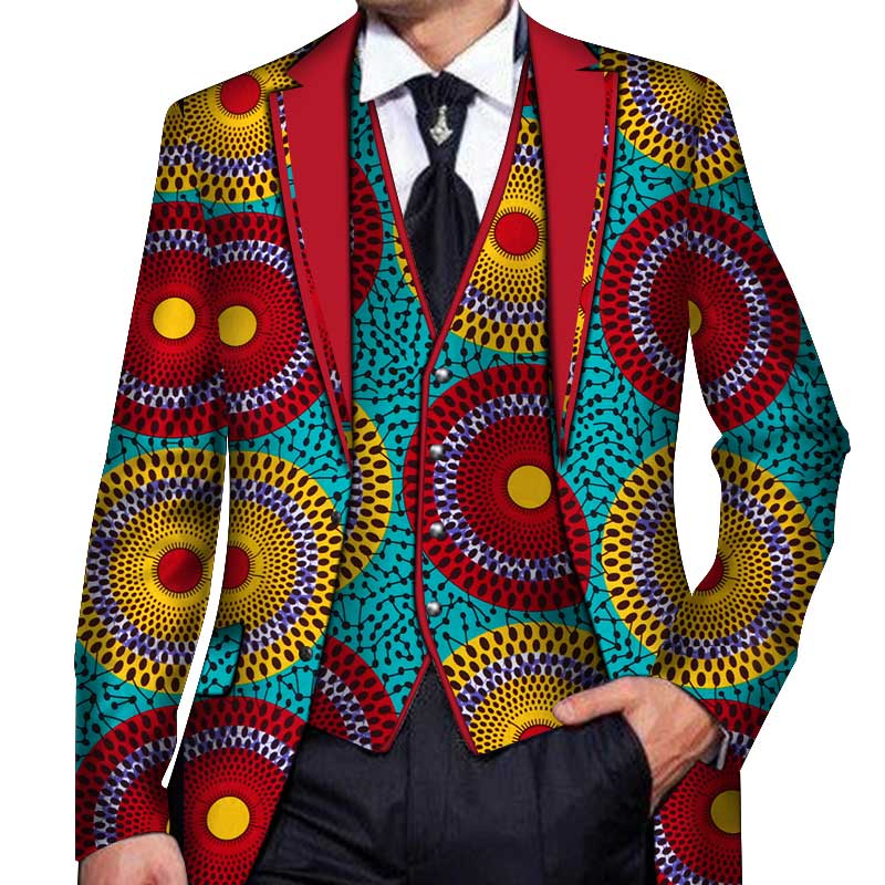 african dashiki men's jacket (11)