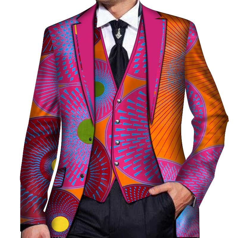 african dashiki men's jacket (13)