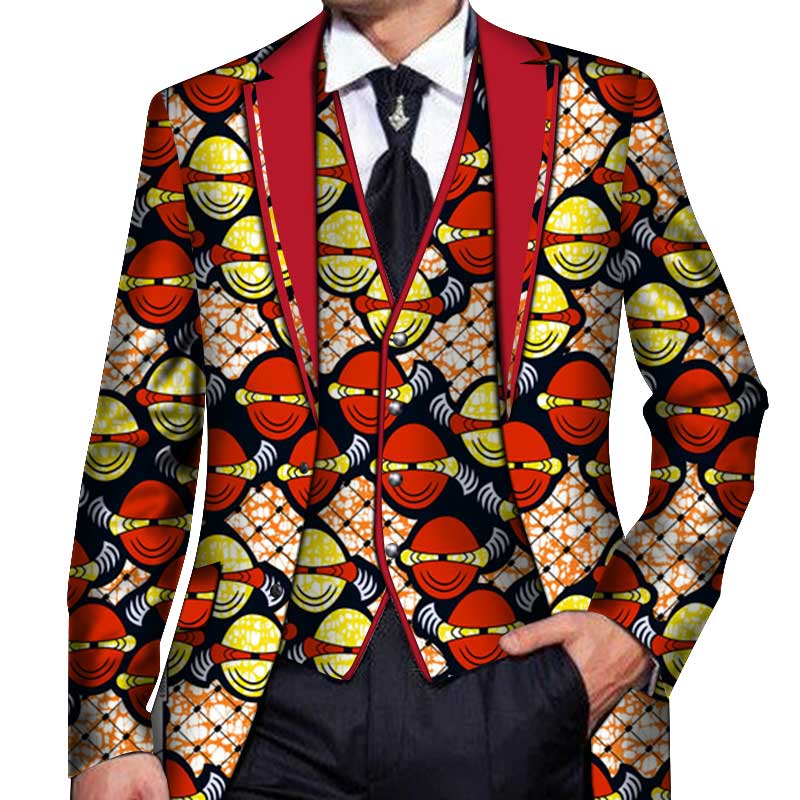 african dashiki men's jacket (5)