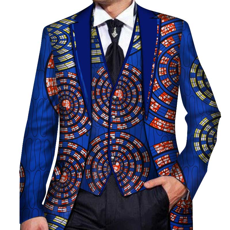 african dashiki men's jacket (9)
