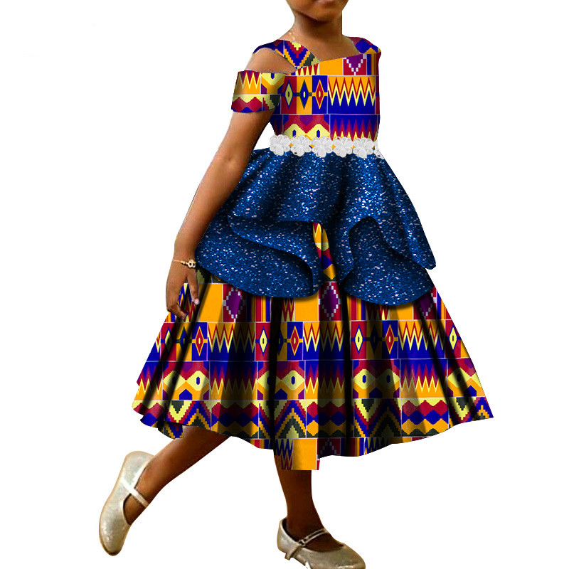african dashiki skirt (5)