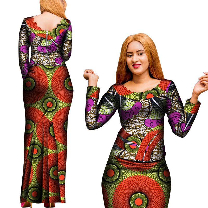 african dashiki skirt and top (1)