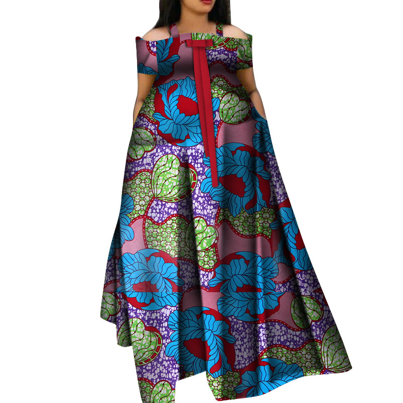 african ethnic wear for women robe (10)