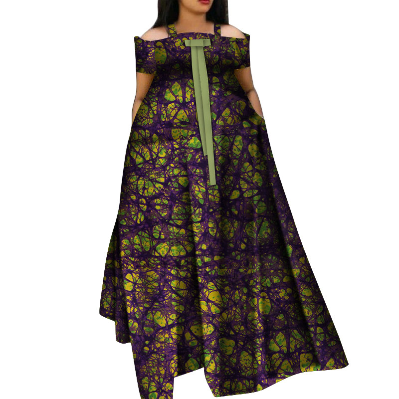african ethnic wear for women robe (15)