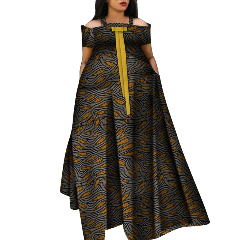 african ethnic wear for women robe (4)
