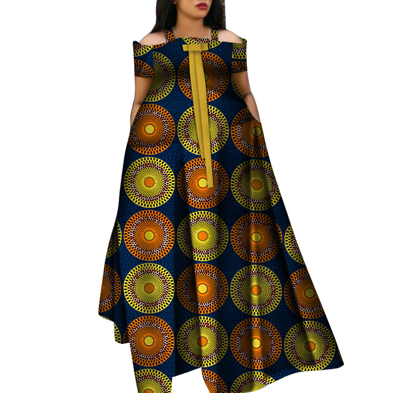 african ethnic wear for women robe (5)