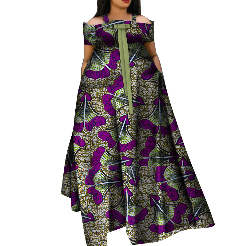 african ethnic wear for women robe (8)