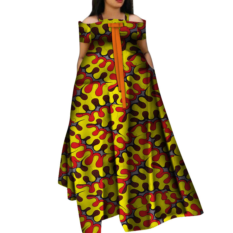 african ethnic wear for women robe (9)