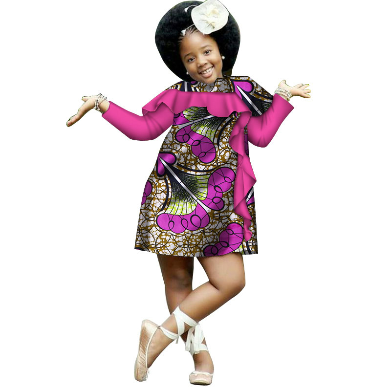 african girls dashiki skirt (10)